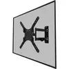 Image de Neomounts WL40-550BL14 Support mural TV 81,3 cm (32) - 139,7 cm (55) inclinable, mobile