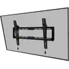 Image de Neomounts WL35-550BL16 Support mural TV 101,6 cm (40) - 190,5 cm (75) inclinable