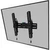 Image de Neomounts WL35S-850BL14 Support mural TV 81,3 cm (32) - 165,1 cm (65) inclinable