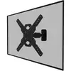 Image de Neomounts WL40S-840BL14 Support mural TV 81,3 cm (32) - 165,1 cm (65) inclinable, mobile
