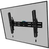 Image de Neomounts WL35S-850BL16 Support mural TV 101,6 cm (40) - 208,3 cm (82) inclinable