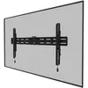 Image de Neomounts WL30S-850BL18 Support mural TV 109,2 cm (43) - 228,6 cm (90) rigide