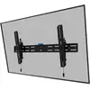 Image de Neomounts WL35S-850BL18 Support mural TV 109,2 cm (43) - 228,6 cm (90) inclinable