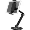 Image de Neomounts DS15-550BL1 Support pour tablette Universel 12,4 cm (4,9) - 32 cm (12,6)