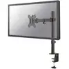 Image de Neomounts FPMA-D540BLACK Support de table pour écran 1 Écran(s) 33,0 cm (13) - 81,3 cm (32) noir réglable en hauteur, rotatif, inclinable, mobile