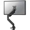 Image de Neomounts DS70-450BL1 Support de table pour écran 1 Écran(s) 43,2 cm (17) - 106,7 cm (42) noir rotatif, inclinable, rotatif, réglable en hauteur