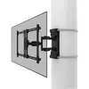 Image de Neomounts WL40S-910BL16 Support colonne pour TV 101,6 cm (40) - 177,8 cm (70) extensible, inclinable, mobile, rotatif