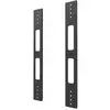 Image de Neomounts AWL-250BL16 Set dextension VESA 1 Écran(s) noir