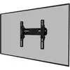 Image de Neomounts Support mural pour écran WL30-350BL12 1 Écran(s) 61,2 cm (24,1) - 139,7 cm (55) noir rigide