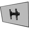 Image de Neomounts WL35-350BL12 Support mural pour écran 1 Écran(s) 61,2 cm (24,1) - 139,7 cm (55) noir inclinable