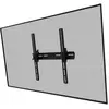 Image de Neomounts WL35-350BL14 Support mural pour écran 1 Écran(s) 81,3 cm (32) - 165,1 cm (65) noir inclinable