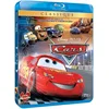 Image de Cars, Quatre roues [Blu-ray]