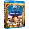 Image de Ratatouille [Blu-ray]
