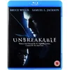 Image de Unbreakable [Blu-ray]