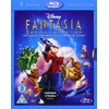 Image de Fantasia & Fantasia 2000 [Blu-ray]