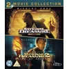 Image de National Treasure 1&2