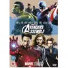 Image de Avengers Assemble