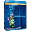 Image de Monstres & Cie [Blu-ray]