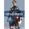 Image de Captain America: The First Avenger
