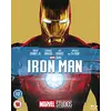 Image de Iron Man [Blu-ray]