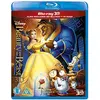 Image de Beauty and the Beast (Blu-ray 3D)