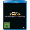 Image de Thor: Tag der Entscheidung [Blu-ray]
