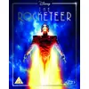 Image de Rocketeer [Blu-ray]