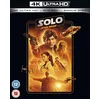 Image de Solo: A Star Wars Story [4K Ultra-HD + 4k]