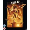 Image de Solo: A Star Wars Story [Blu-ray]