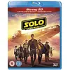 Image de Solo: A Star Wars Story [Blu-ray]