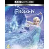 Image de Frozen [Blu-ray]