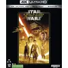 Image de STAR WARS : LE RÉVEIL DE LA FORCE - COMBO UHD 4K + BD