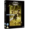 Image de Star Wars Attack of the Clones BD [Blu-ray]