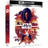 Image de Star Wars Ep 1-3 [4K Ultra HD + Blu-ray + Blu-ray bonus]