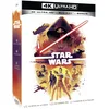 Image de Star Wars Ep 7-9 [4K Ultra HD + Blu-ray + Blu-ray bonus]