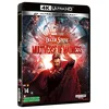 Image de Doctor Strange in the Multiverse of Madness [4K Ultra HD + Blu-ray]