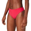 Image de Barts Kelli Classic Bikini Briefs, Femme, Opacity, Lollipop, 38