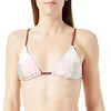 Image de Barts Como Triangle Partie supérieure du Bikini pour Femme, Champagne, 40