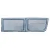 Image de TYC Enjoliveur de projecteur principal pour VOLKSWAGEN: Golf, Golf Cabriolet, Vento (Ref: 12-1602-01-6)