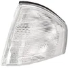 Image de Blink Lampe Clignotant Blanc gauche pour Mercedes W129 R129 Cabrio 1992 2001