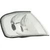 Image de Blink Lampe Clignotant droit transparent pour Audi A3 8L S3 Hatchback 1996-2003