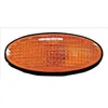 Image de TYC 18-5337-05-2 Clignotant avec porte-lampe orange