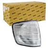 Image de TYC 18-5345-25-2 Clignotant avec porte-lampe Avant Droite blanc