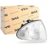 Image de Clignotant blanc droit pour BMW E46 Berline Break 1998-2005