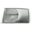 Image de TYC 18-5618-05-2 Clignotant avec porte-lampe Avant Gauche blanc