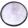 Image de TYC Glace de projecteur principal pour MERCEDES-BENZ: Classe E, 124 Series (Ref: 20-3768-LA-1)