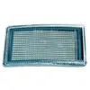Image de TYC Enjoliveur de projecteur principal pour VOLKSWAGEN: Golf, Golf Cabriolet, Vento (Ref: 12-5092-01-6)