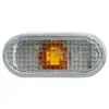 Image de Clignotants latéraux transparents re= li pour Ford Seat Alhambra VW Bora Lupo à partir de 1995.