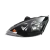 Image de DAPA GmbH & Co. KG 206348152 Phare gauche
