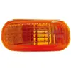 Image de TYC Feu clignotant pour HONDA: Civic, CR-V, Jazz (Ref: 18-0279-01-2)